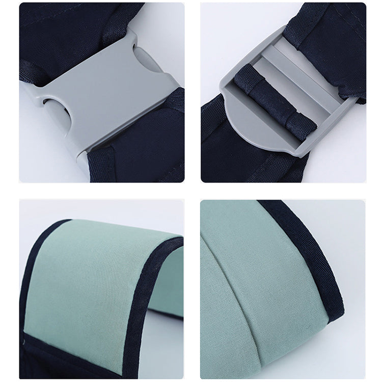 PorteBébé™ - Sangle confortable et sécuritaire