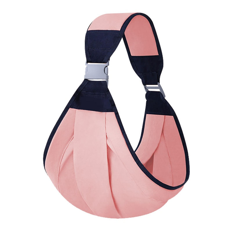 PorteBébé™ - Sangle confortable et sécuritaire