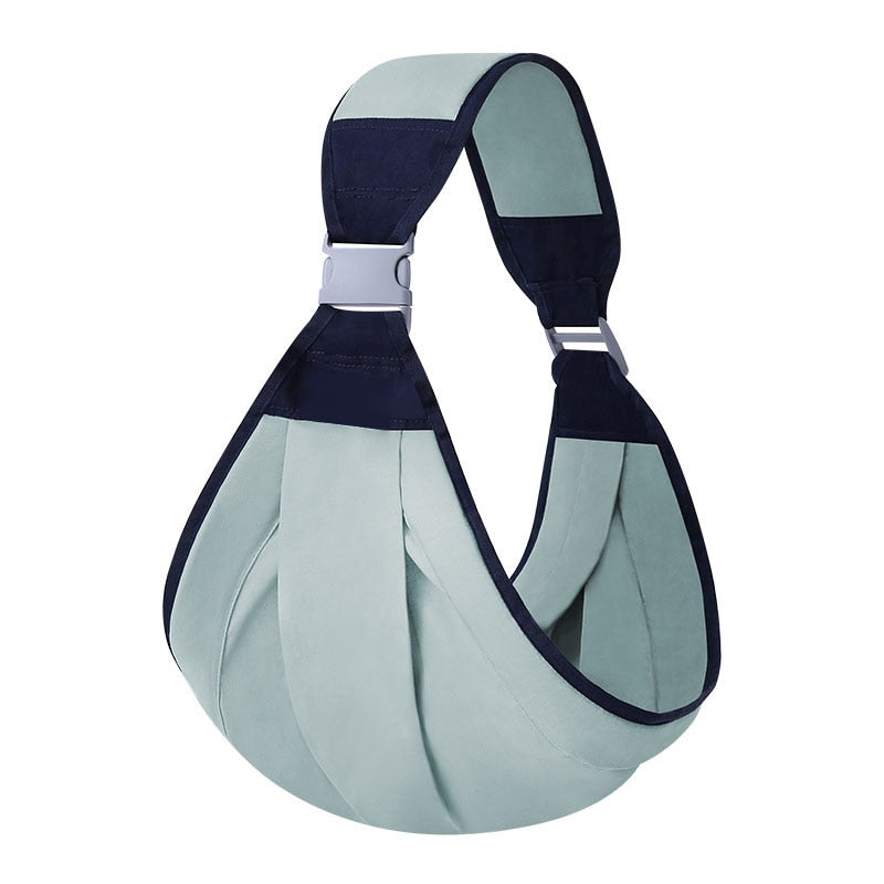 PorteBébé™ - Sangle confortable et sécuritaire