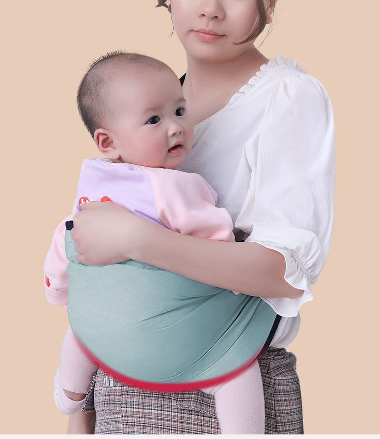 PorteBébé™ - Sangle confortable et sécuritaire