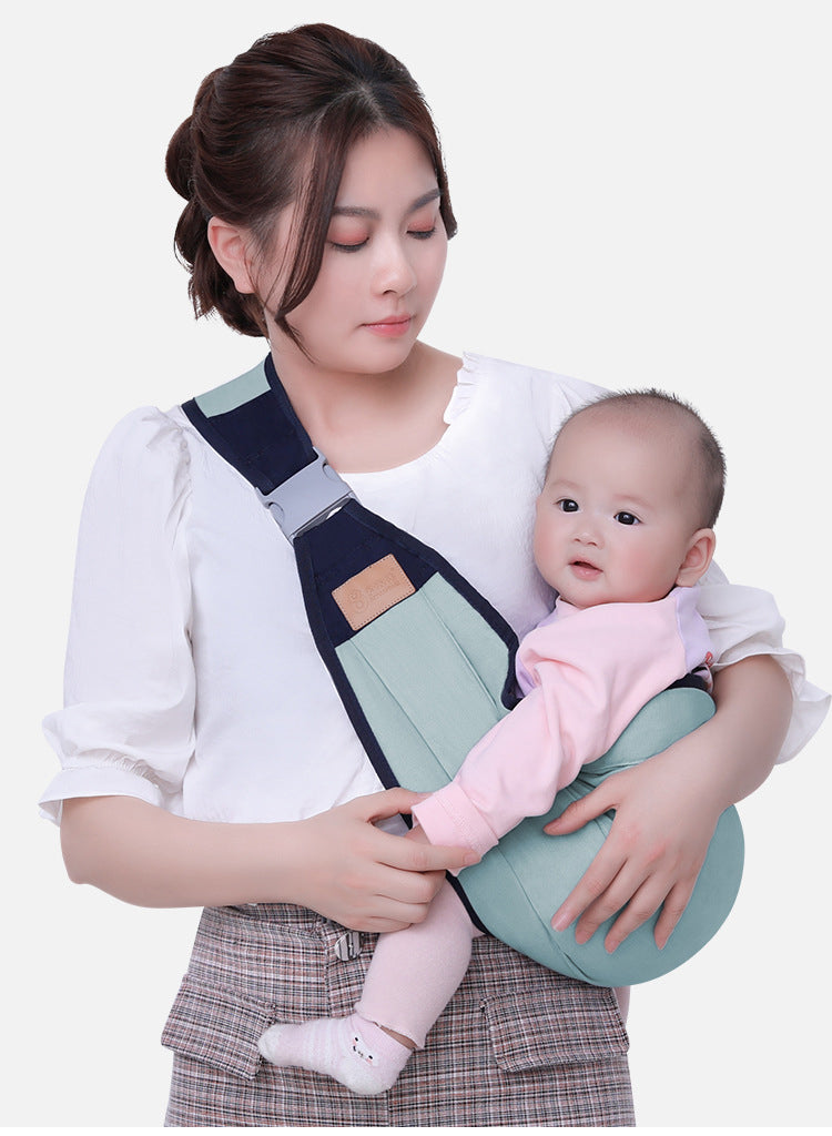 PorteBébé™ - Sangle confortable et sécuritaire